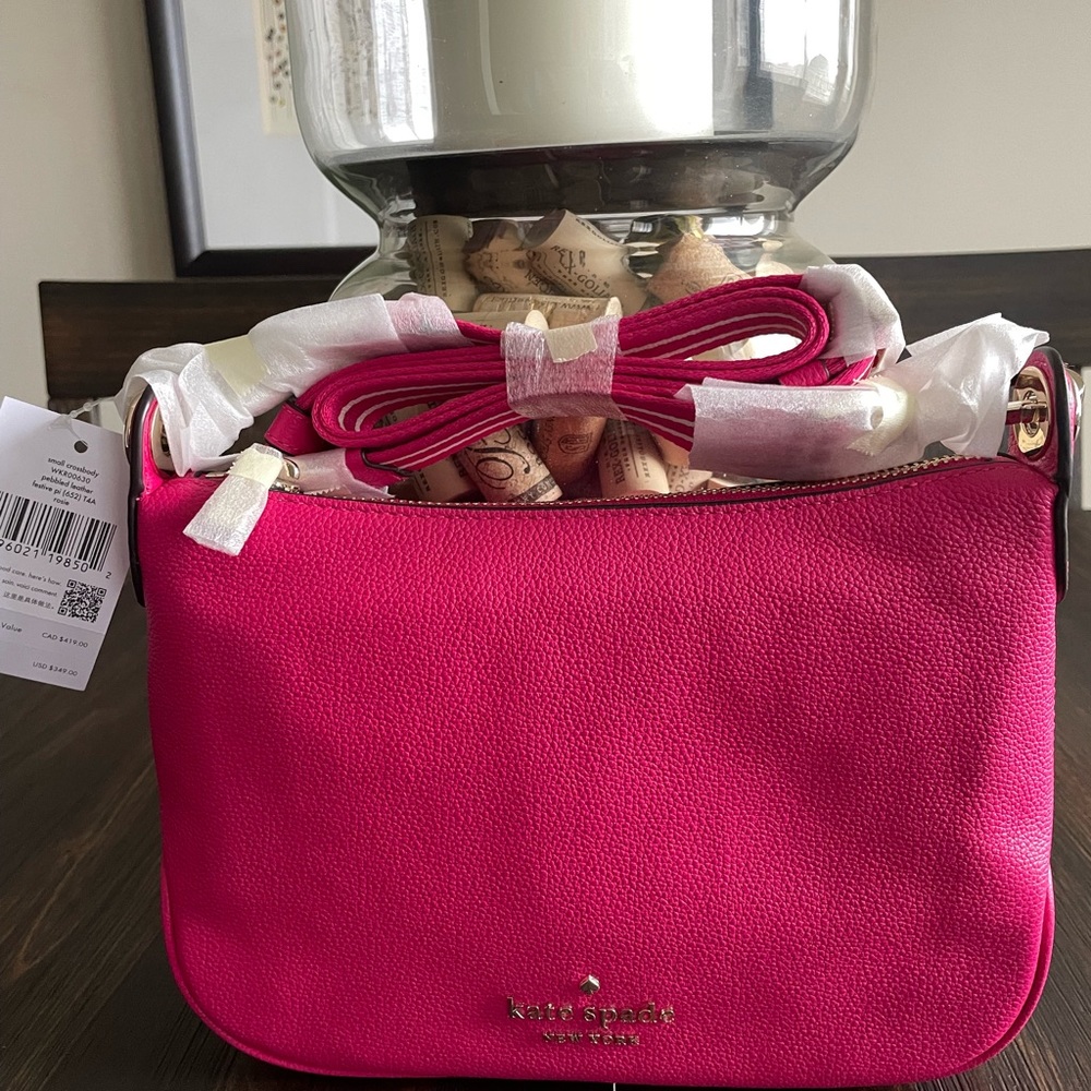 Kate Spade Rosie small crossbody bag